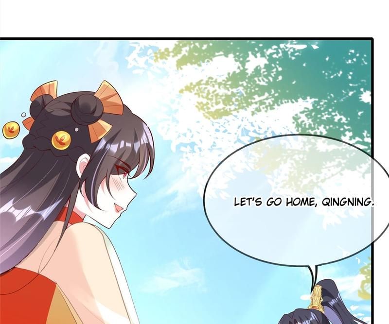 When the Dragon King Falls for the Loli Alchemist - Episode 98 — page 11