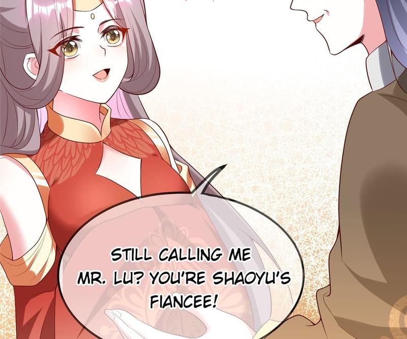 When the Dragon King Falls for the Loli Alchemist - Episode 98 — page 17
