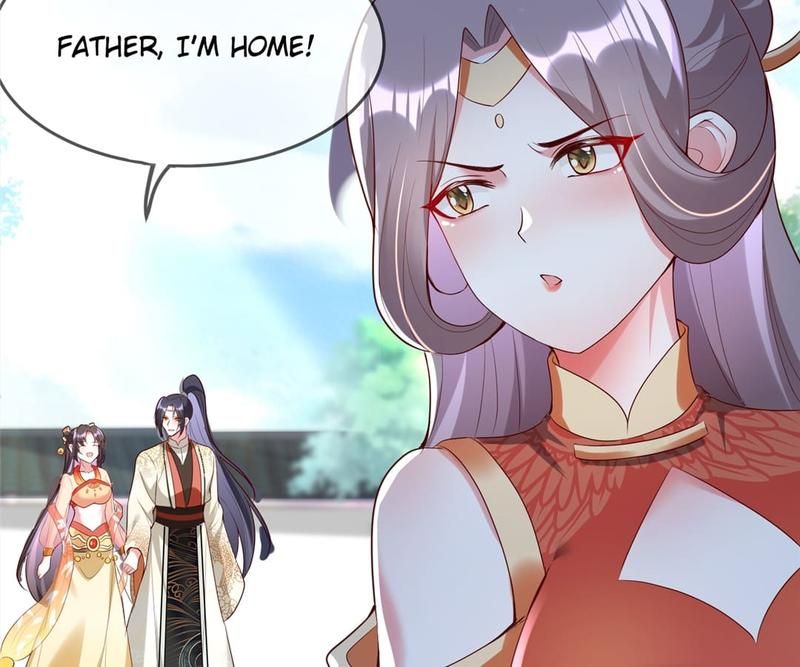 When the Dragon King Falls for the Loli Alchemist - Episode 98 — page 20