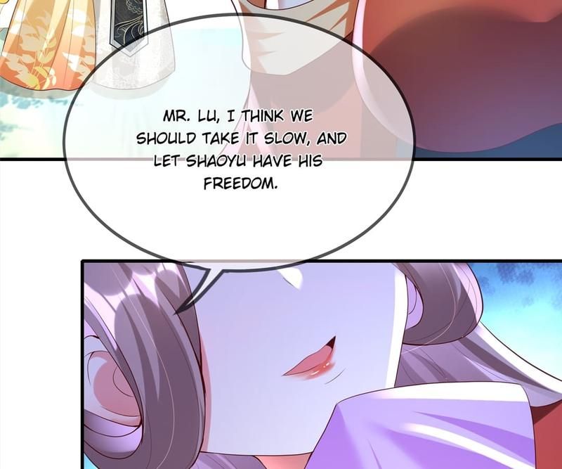 When the Dragon King Falls for the Loli Alchemist - Episode 98 — page 21