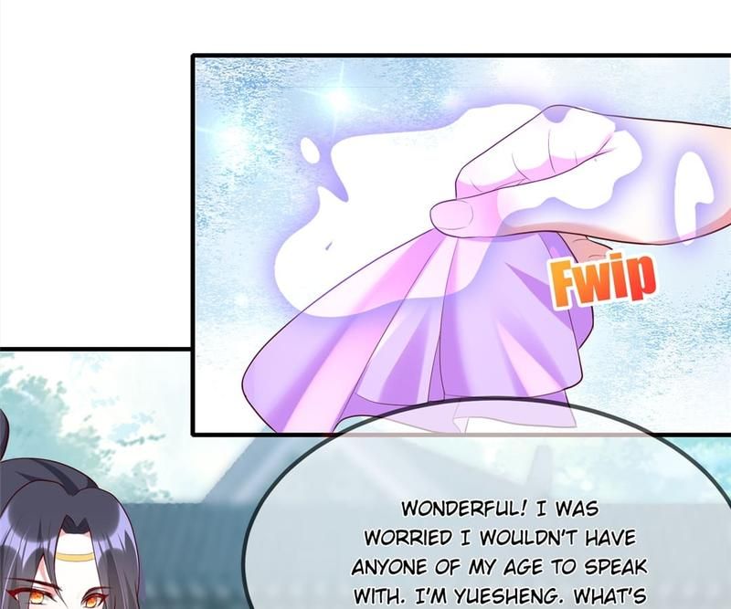 When the Dragon King Falls for the Loli Alchemist - Episode 98 — page 23
