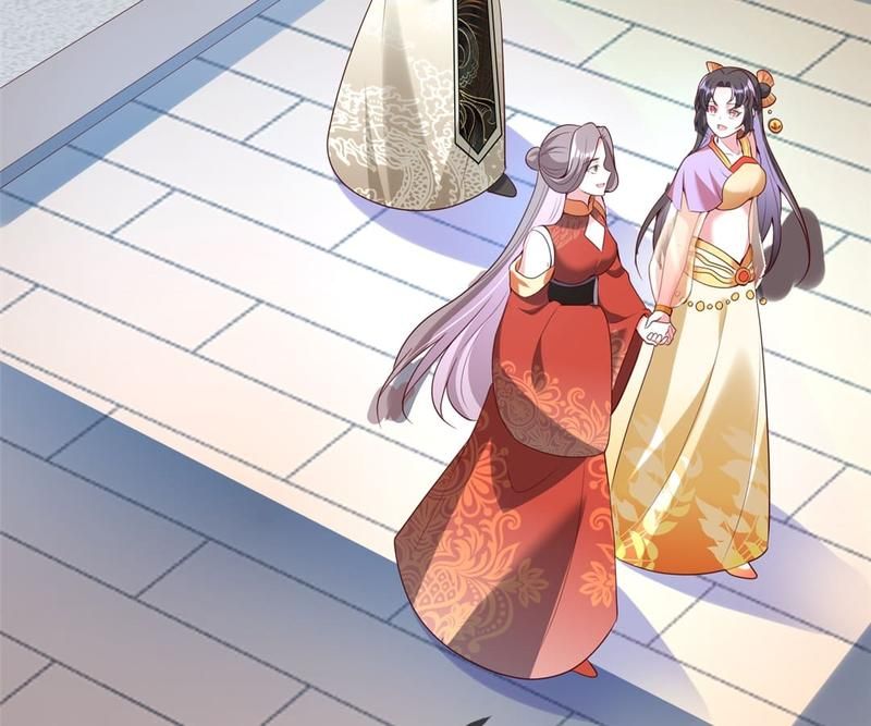 When the Dragon King Falls for the Loli Alchemist - Episode 98 — page 27