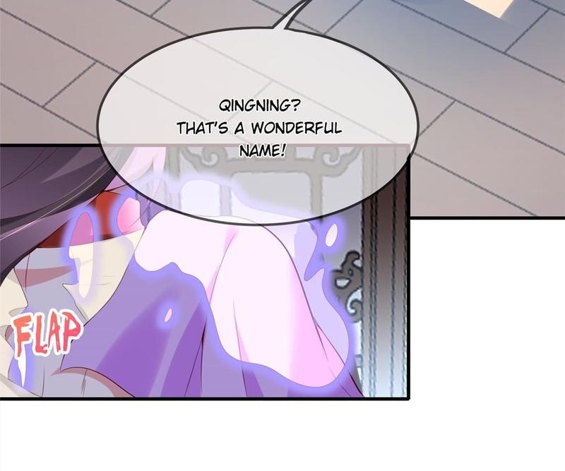 When the Dragon King Falls for the Loli Alchemist - Episode 98 — page 28