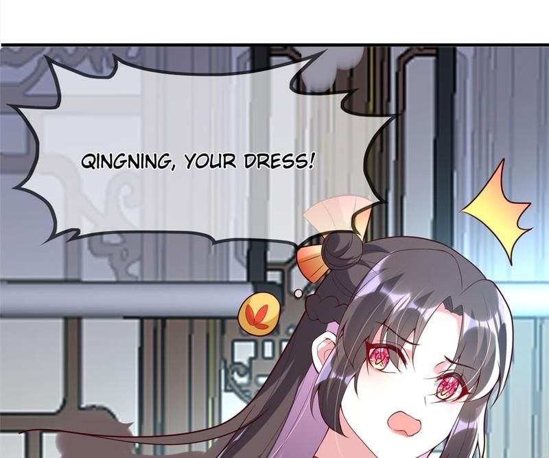 When the Dragon King Falls for the Loli Alchemist - Episode 98 — page 29