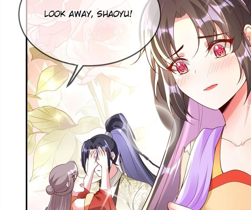 When the Dragon King Falls for the Loli Alchemist - Episode 98 — page 32