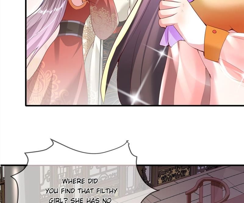 When the Dragon King Falls for the Loli Alchemist - Episode 98 — page 33