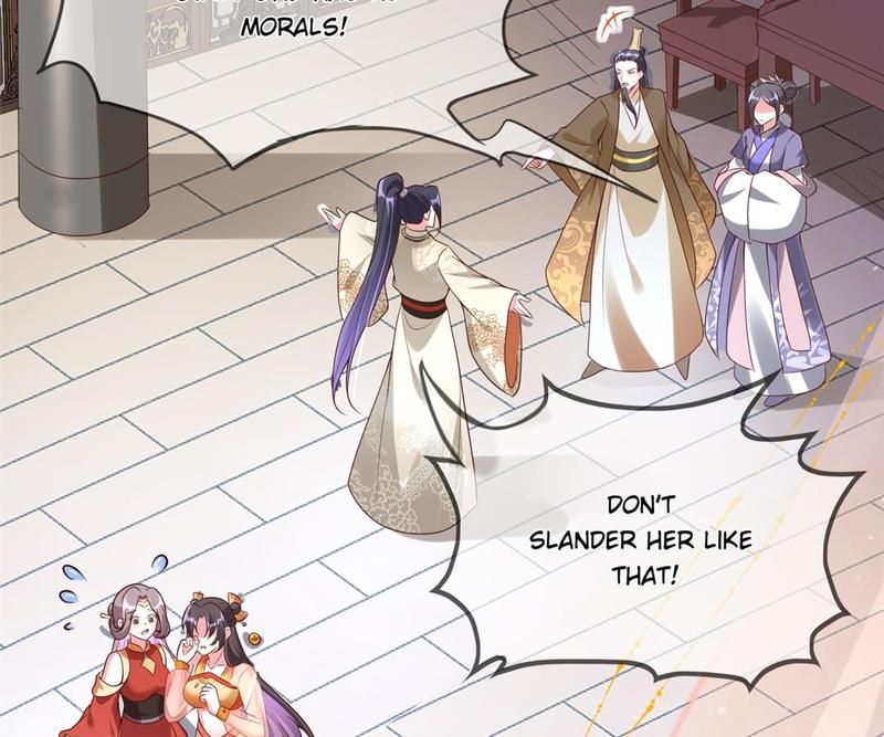 When the Dragon King Falls for the Loli Alchemist - Episode 98 — page 34