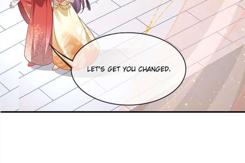 When the Dragon King Falls for the Loli Alchemist - Episode 98 — page 35