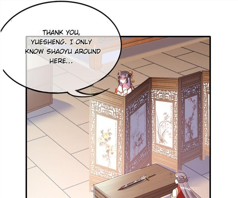 When the Dragon King Falls for the Loli Alchemist - Episode 98 — page 36