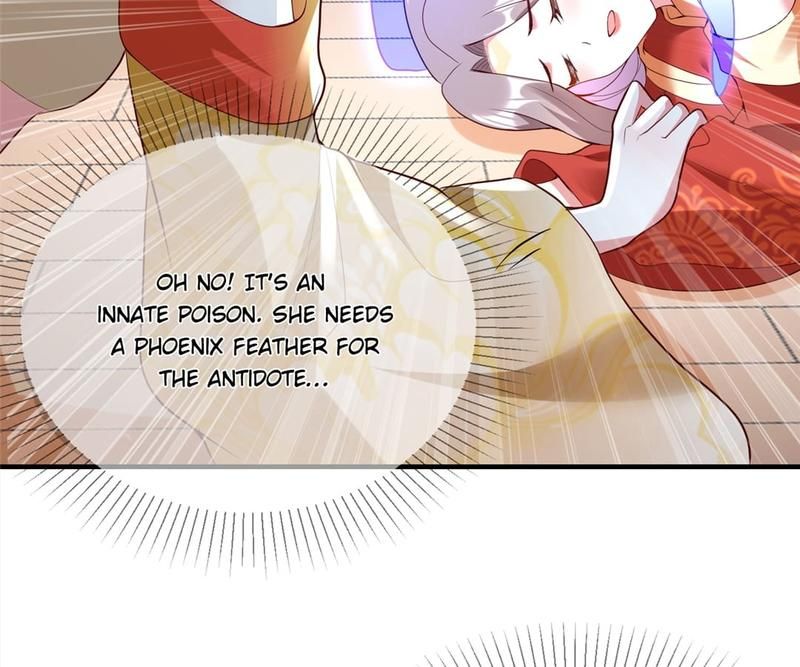 When the Dragon King Falls for the Loli Alchemist - Episode 98 — page 45