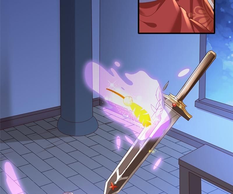 When the Dragon King Falls for the Loli Alchemist - Episode 98 — page 55