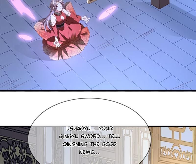 When the Dragon King Falls for the Loli Alchemist - Episode 98 — page 56