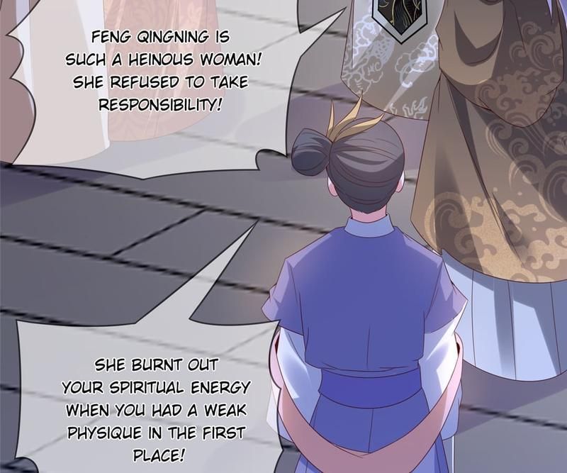 When the Dragon King Falls for the Loli Alchemist - Episode 98 — page 58