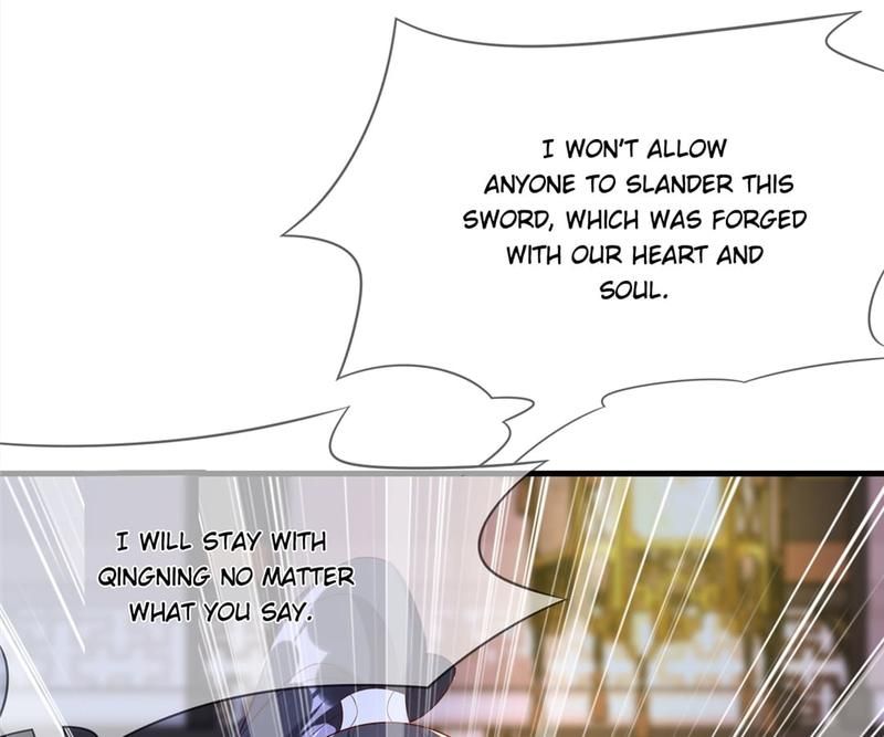 When the Dragon King Falls for the Loli Alchemist - Episode 98 — page 65