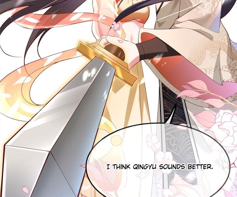 When the Dragon King Falls for the Loli Alchemist - Episode 98 — page 8