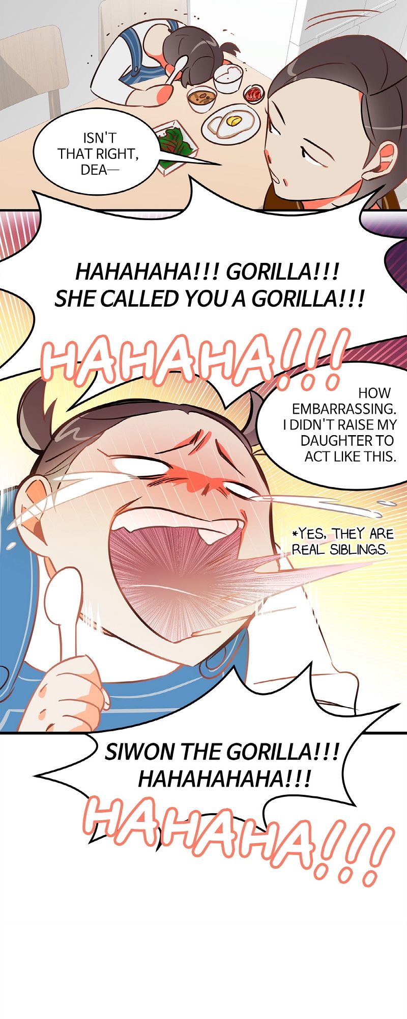 Who Can Define Popularity? - Episode 1 — page 13