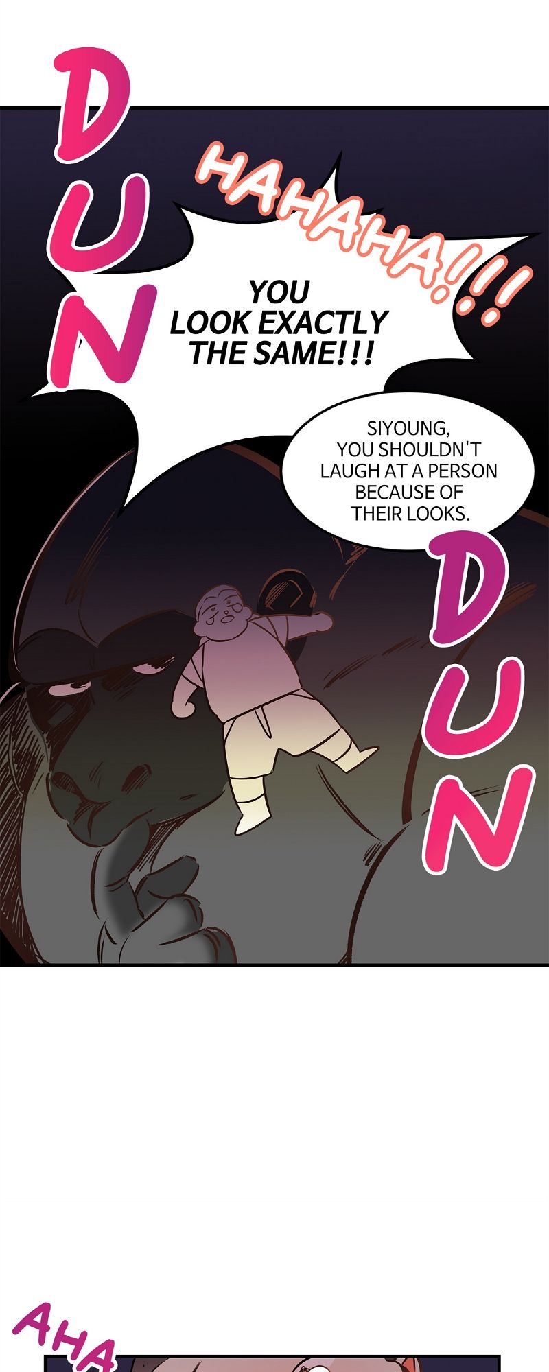 Who Can Define Popularity? - Episode 1 — page 14