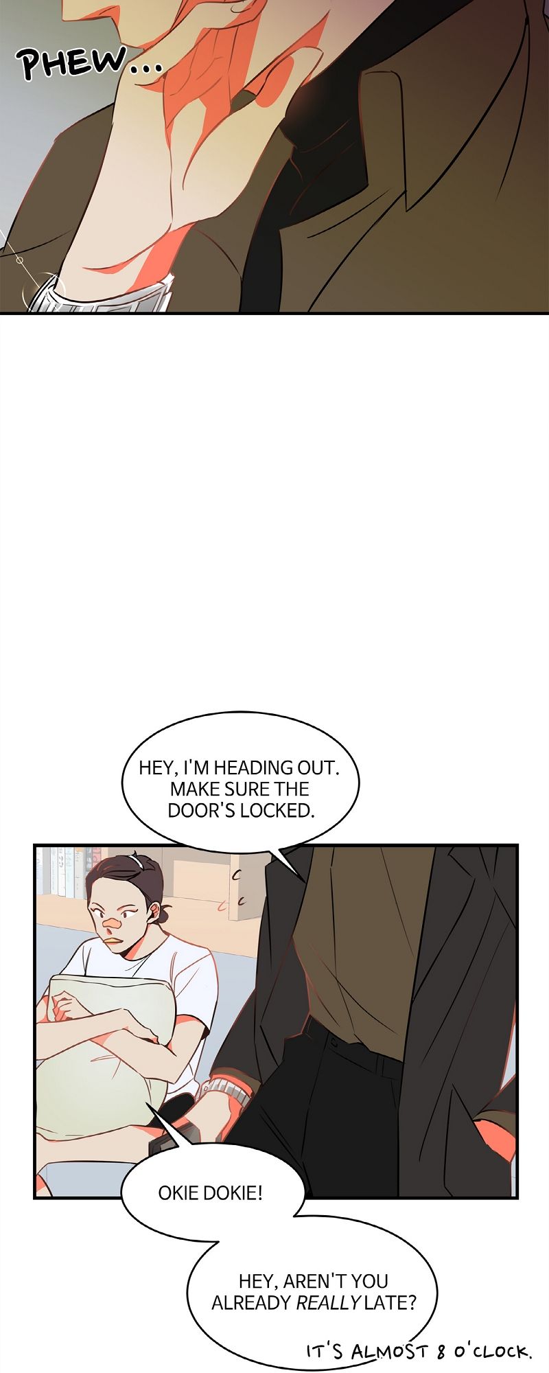 Who Can Define Popularity? - Episode 1 — page 19