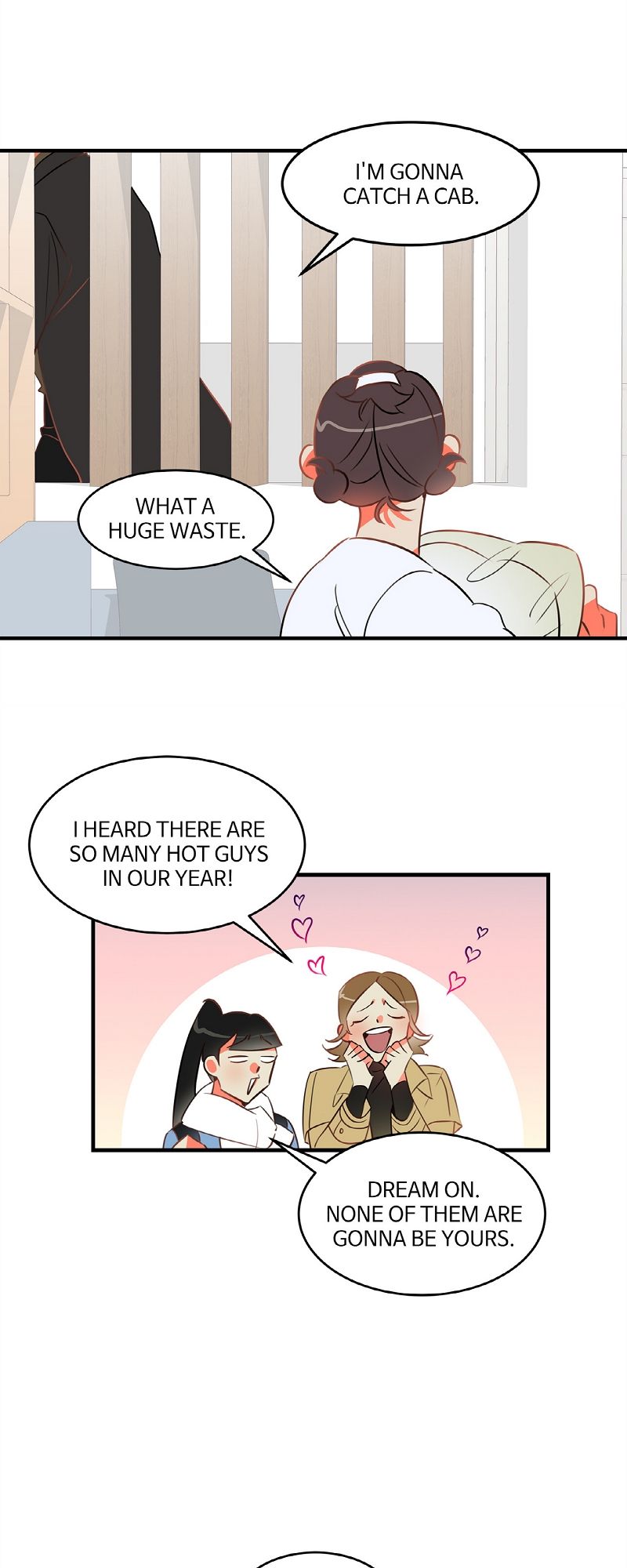 Who Can Define Popularity? - Episode 1 — page 20