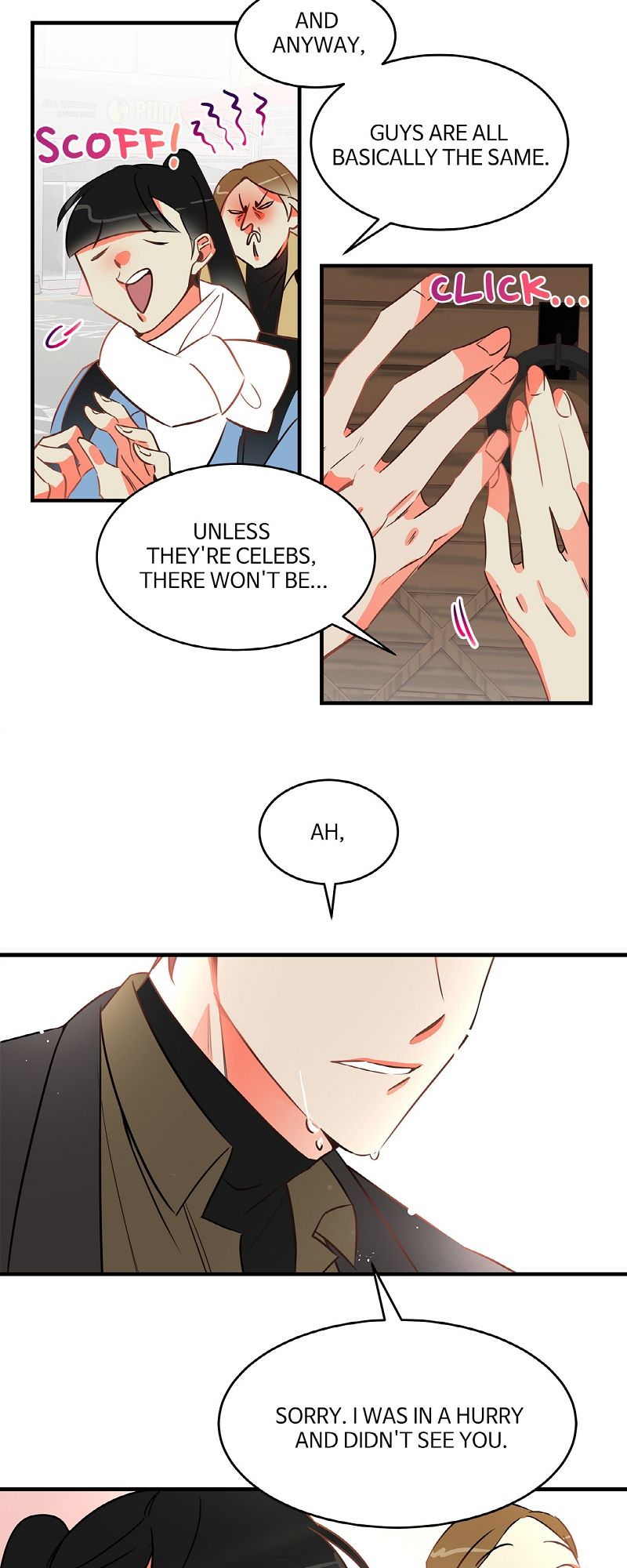 Who Can Define Popularity? - Episode 1 — page 21