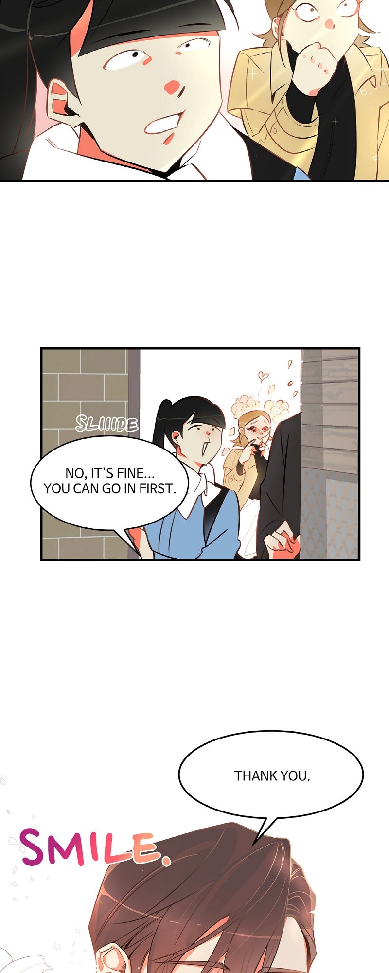 Who Can Define Popularity? - Episode 1 — page 22