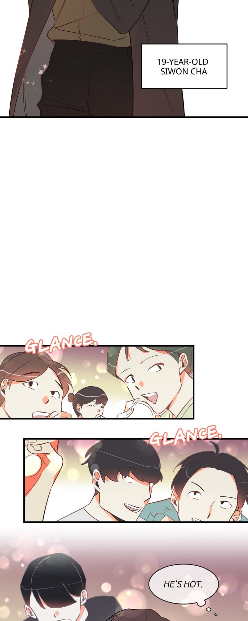 Who Can Define Popularity? - Episode 1 — page 24