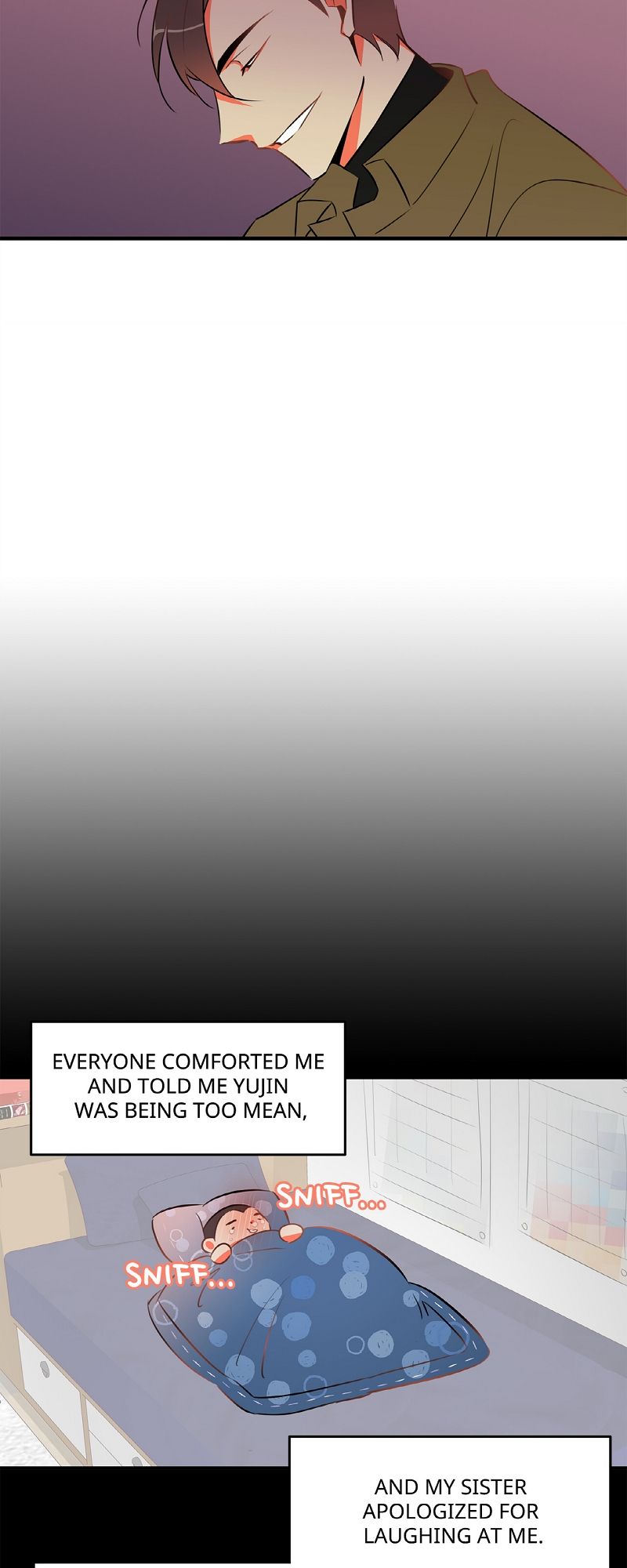 Who Can Define Popularity? - Episode 1 — page 26