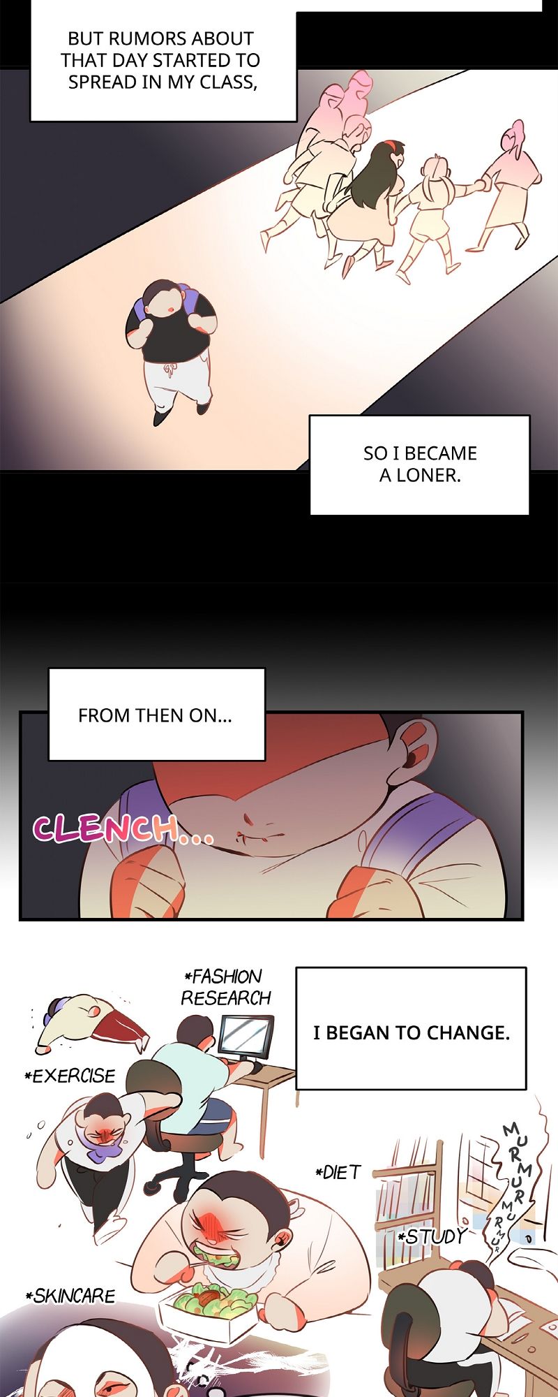 Who Can Define Popularity? - Episode 1 — page 27