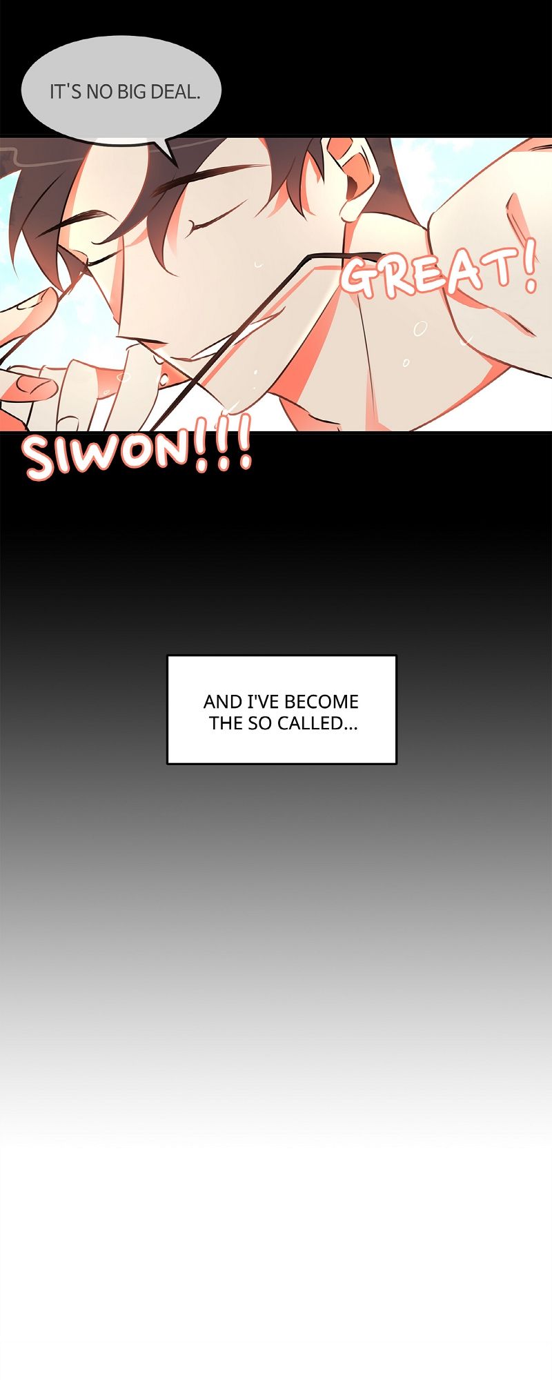Who Can Define Popularity? - Episode 1 — page 31