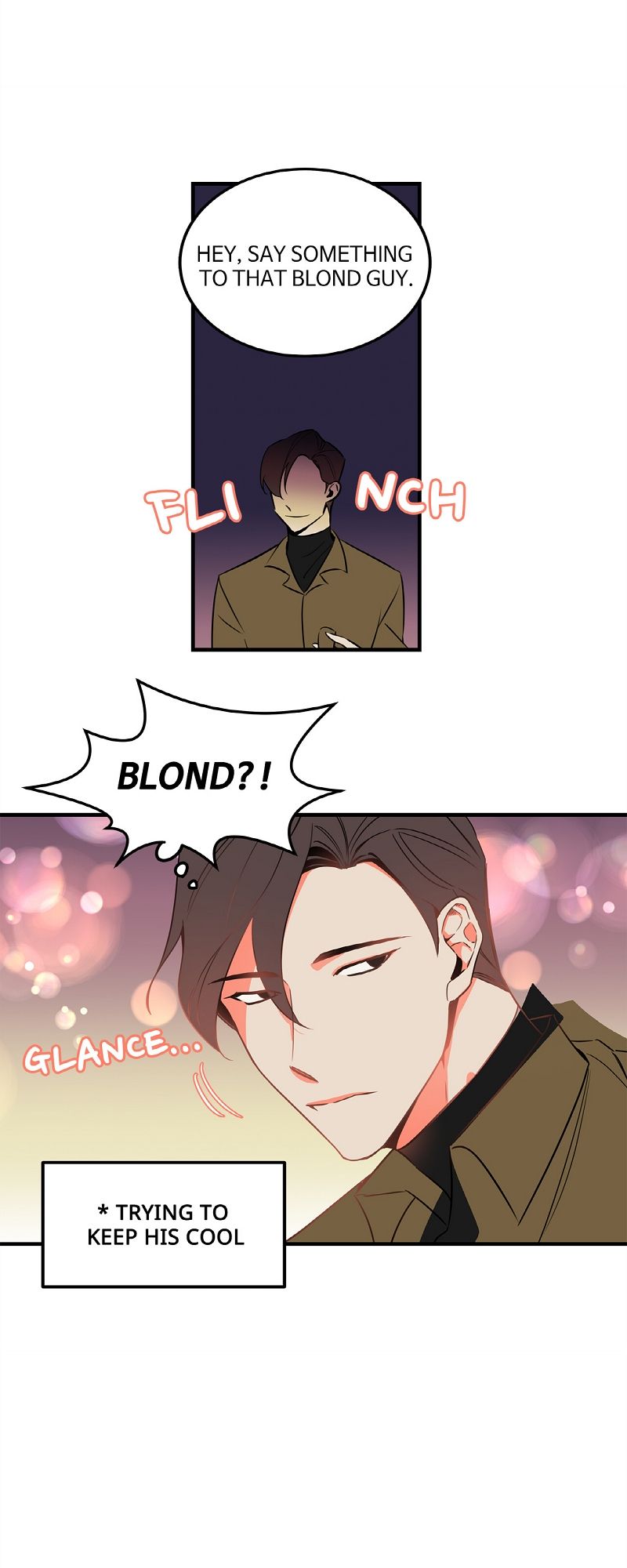 Who Can Define Popularity? - Episode 1 — page 34