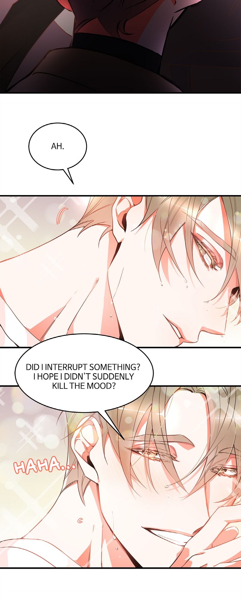 Who Can Define Popularity? - Episode 1 — page 36