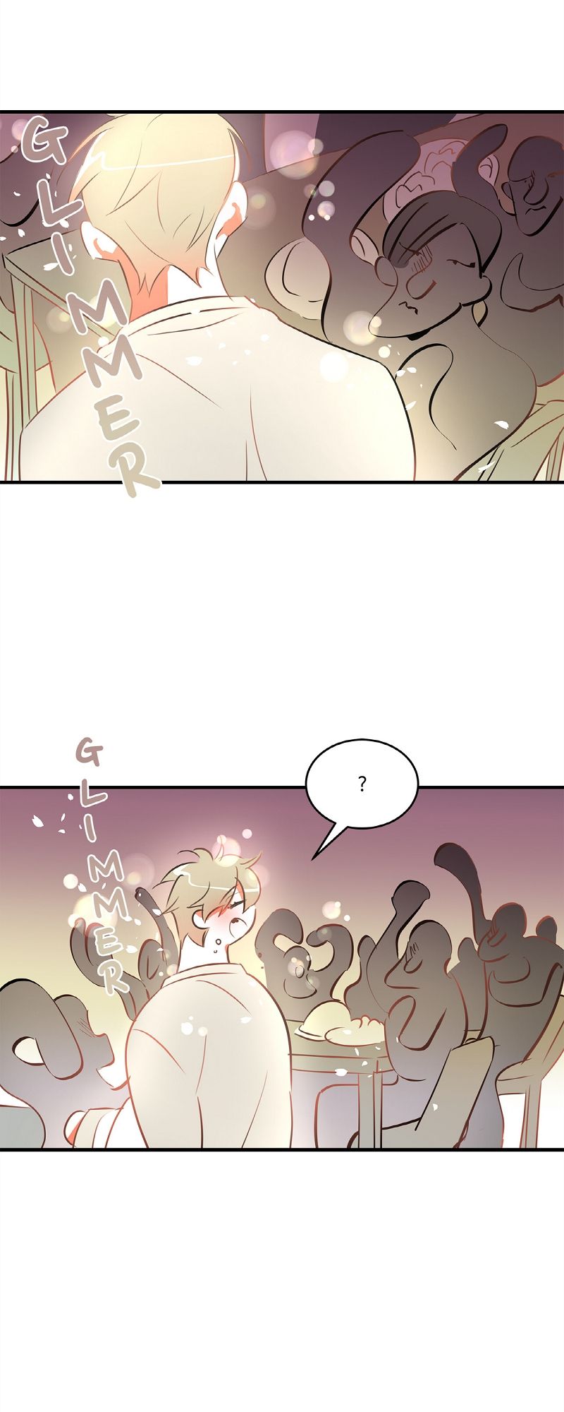 Who Can Define Popularity? - Episode 1 — page 37