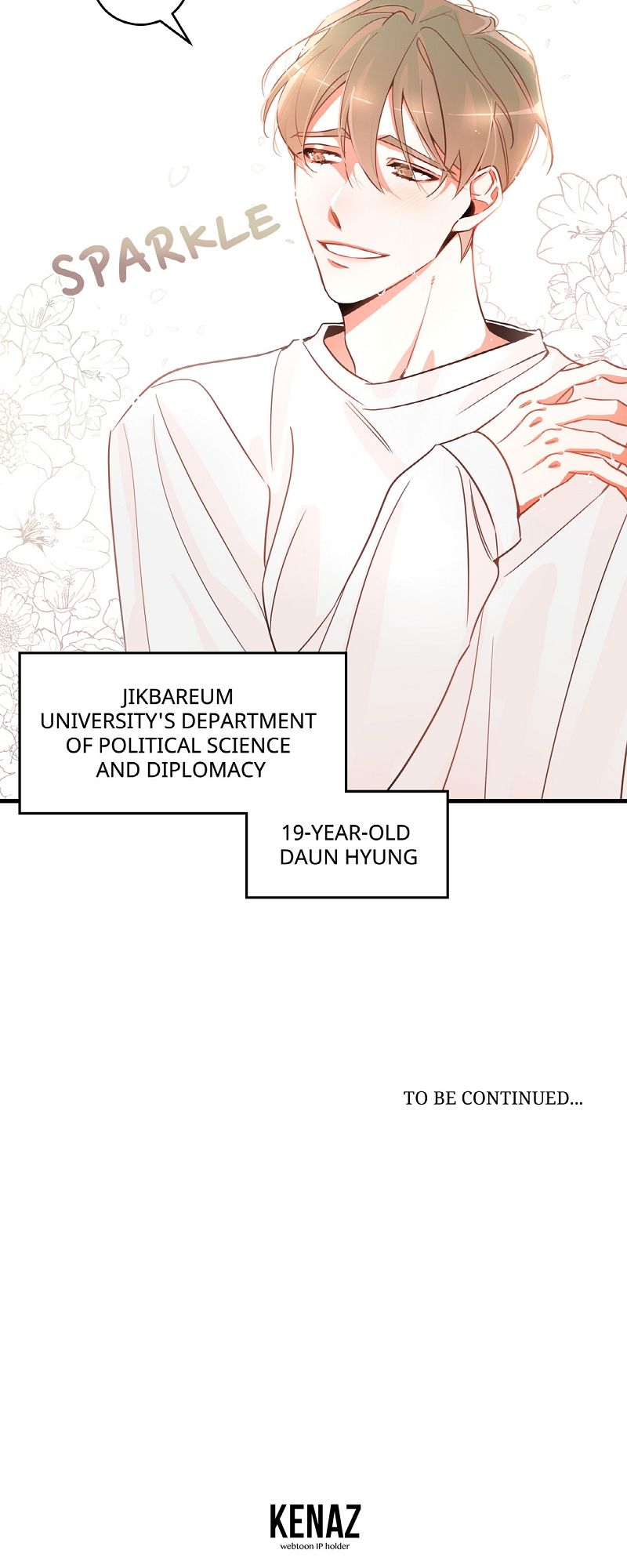 Who Can Define Popularity? - Episode 1 — page 39