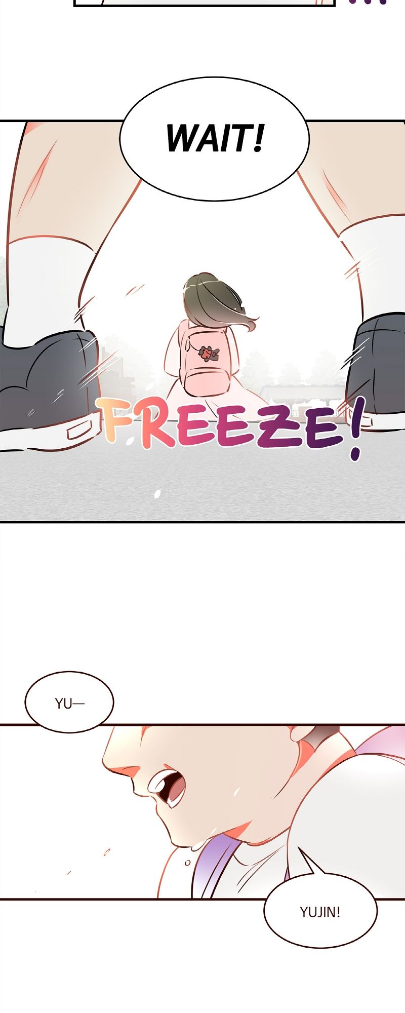 Who Can Define Popularity? - Episode 1 — page 4