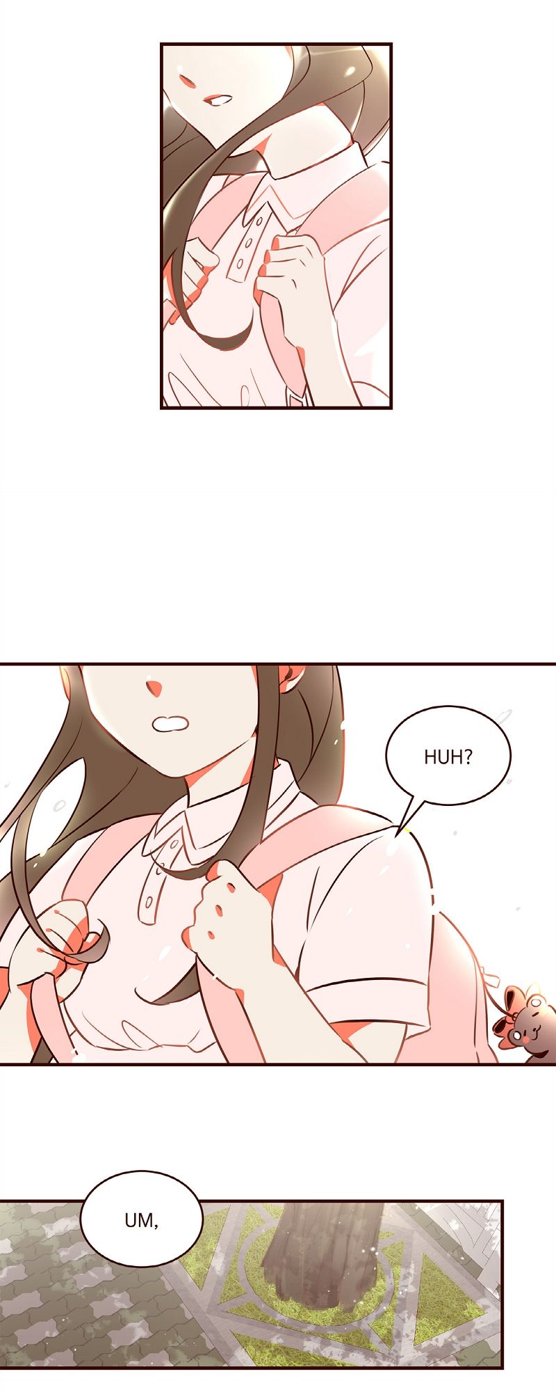 Who Can Define Popularity? - Episode 1 — page 5