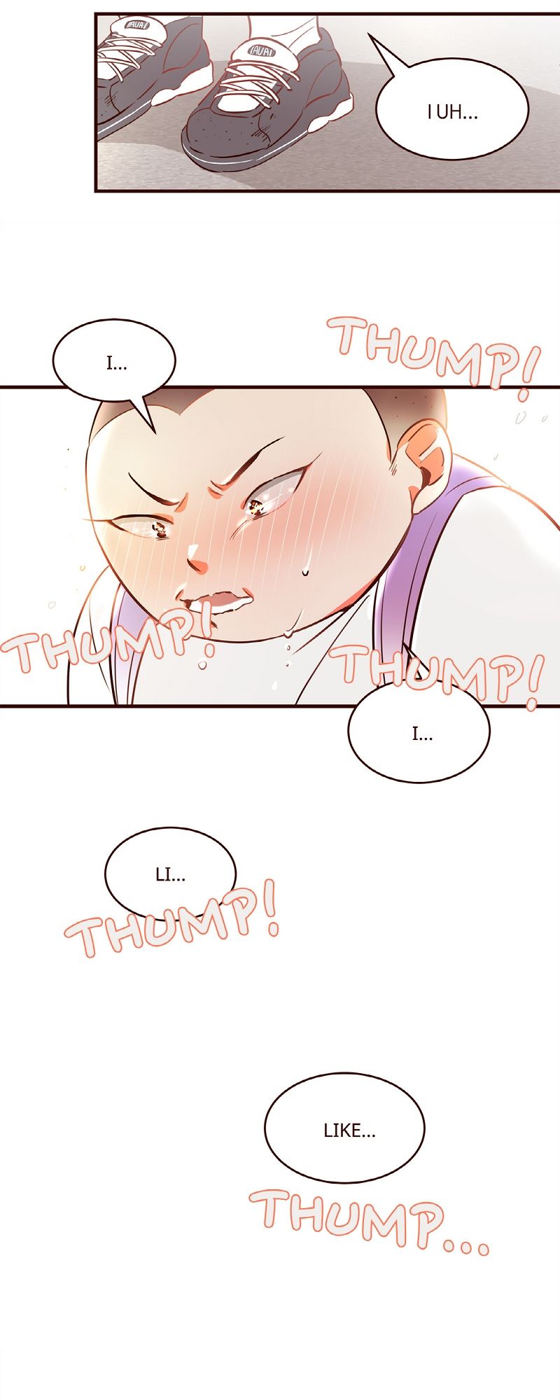 Who Can Define Popularity? - Episode 1 — page 6
