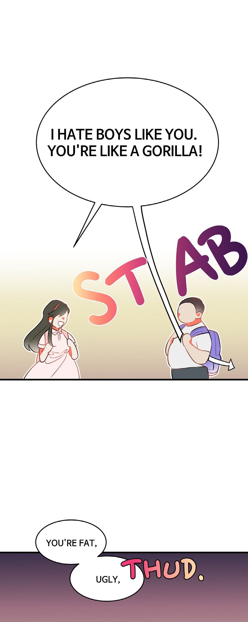 Who Can Define Popularity? - Episode 1 — page 9