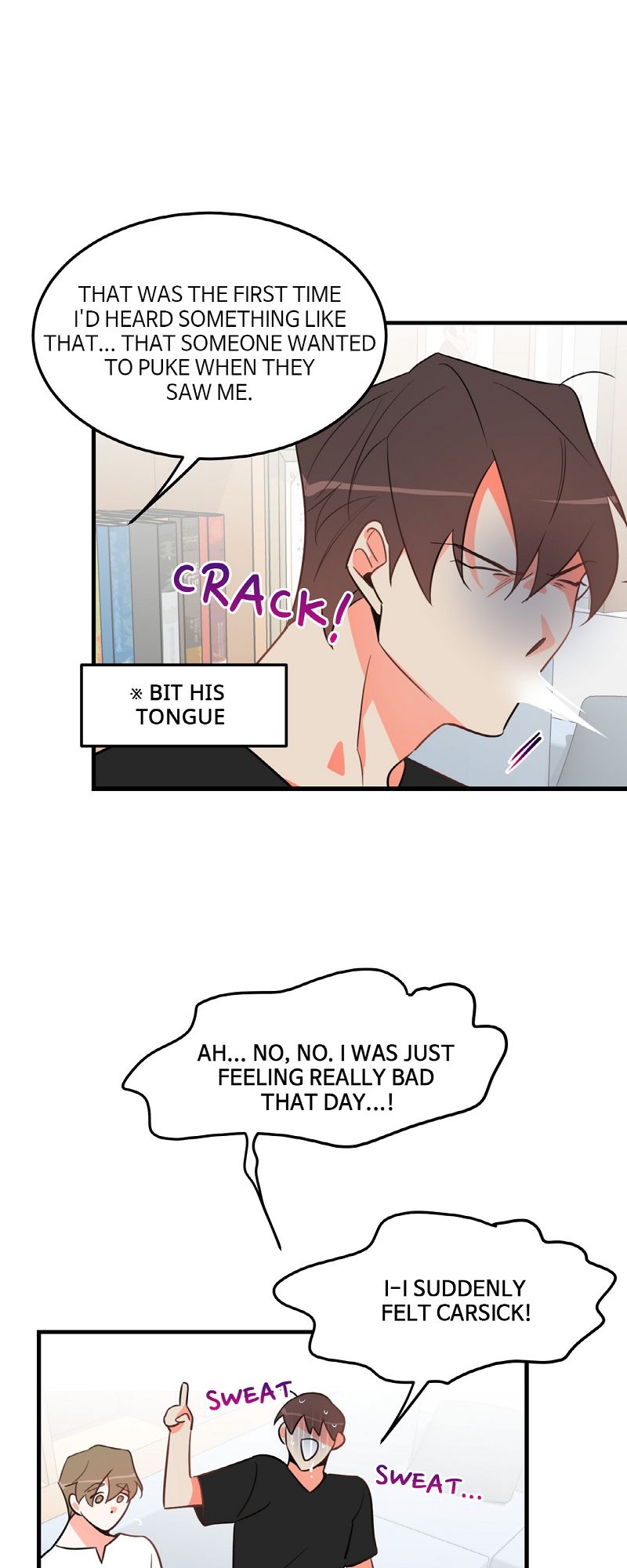 Who Can Define Popularity? - Episode 10 — page 10