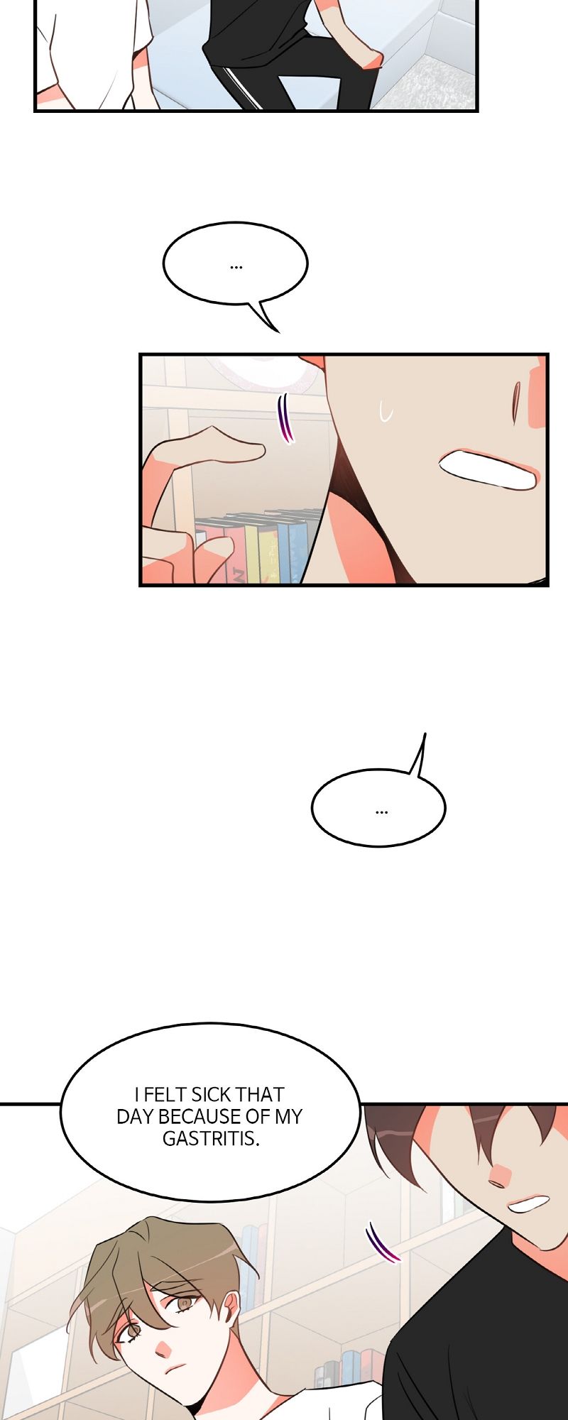 Who Can Define Popularity? - Episode 10 — page 11