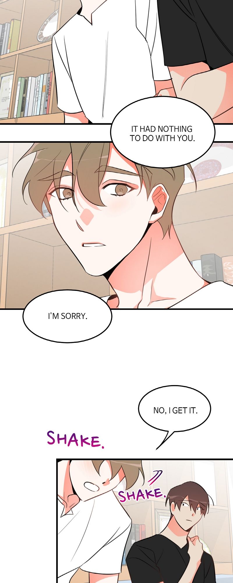 Who Can Define Popularity? - Episode 10 — page 12