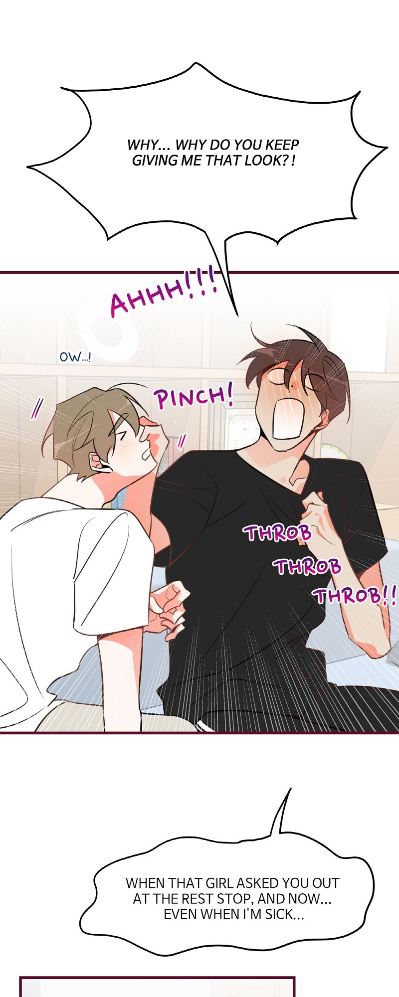 Who Can Define Popularity? - Episode 10 — page 17