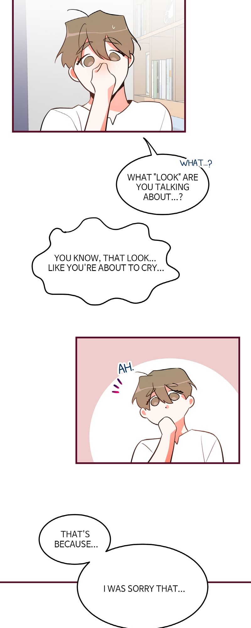 Who Can Define Popularity? - Episode 10 — page 18