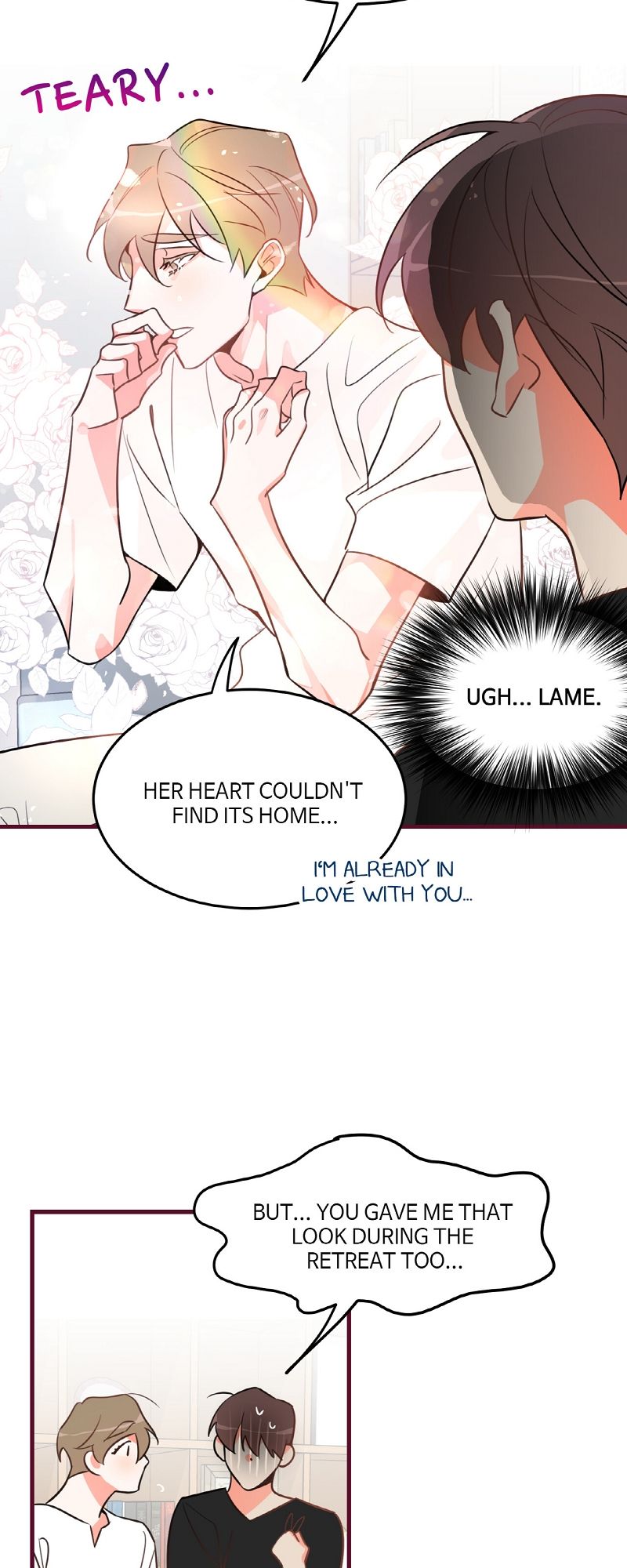 Who Can Define Popularity? - Episode 10 — page 19