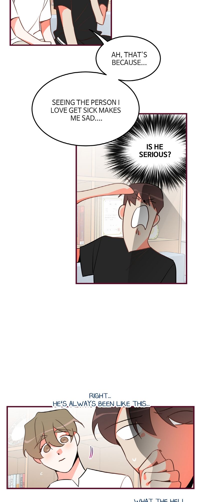 Who Can Define Popularity? - Episode 10 — page 20