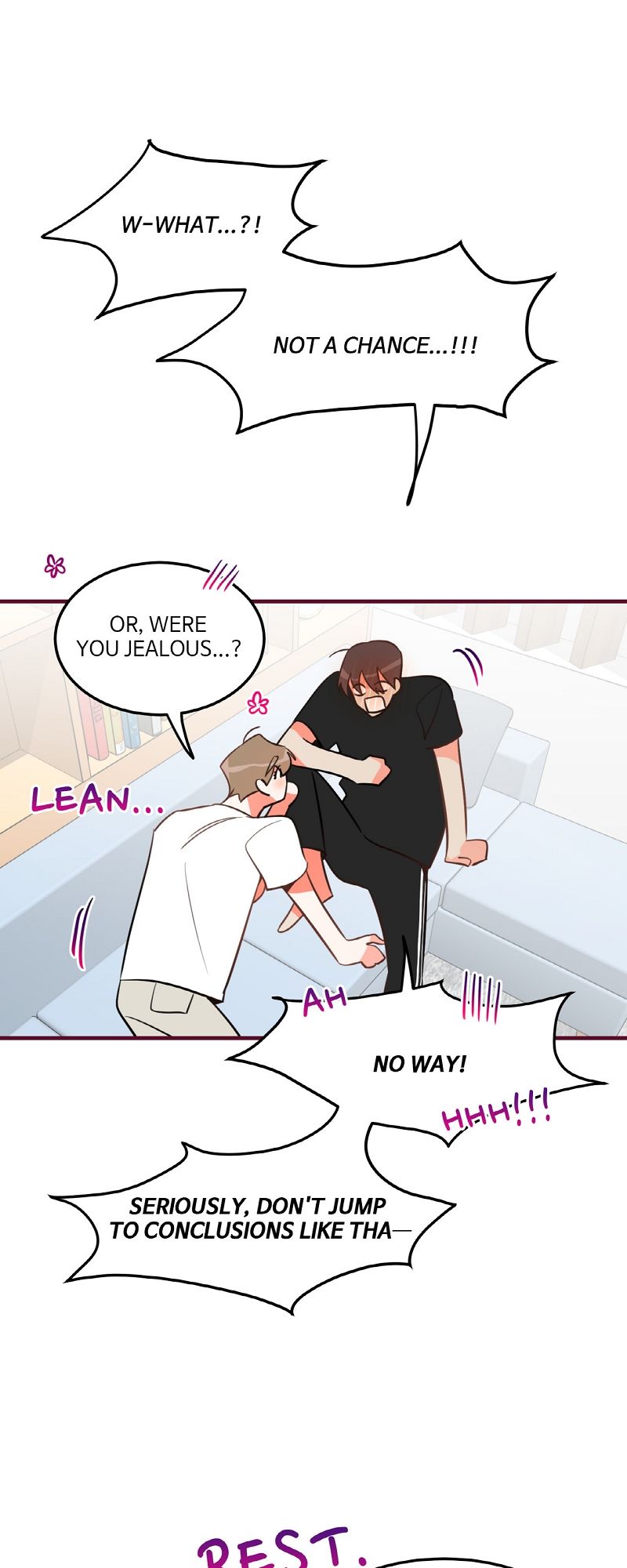 Who Can Define Popularity? - Episode 10 — page 22