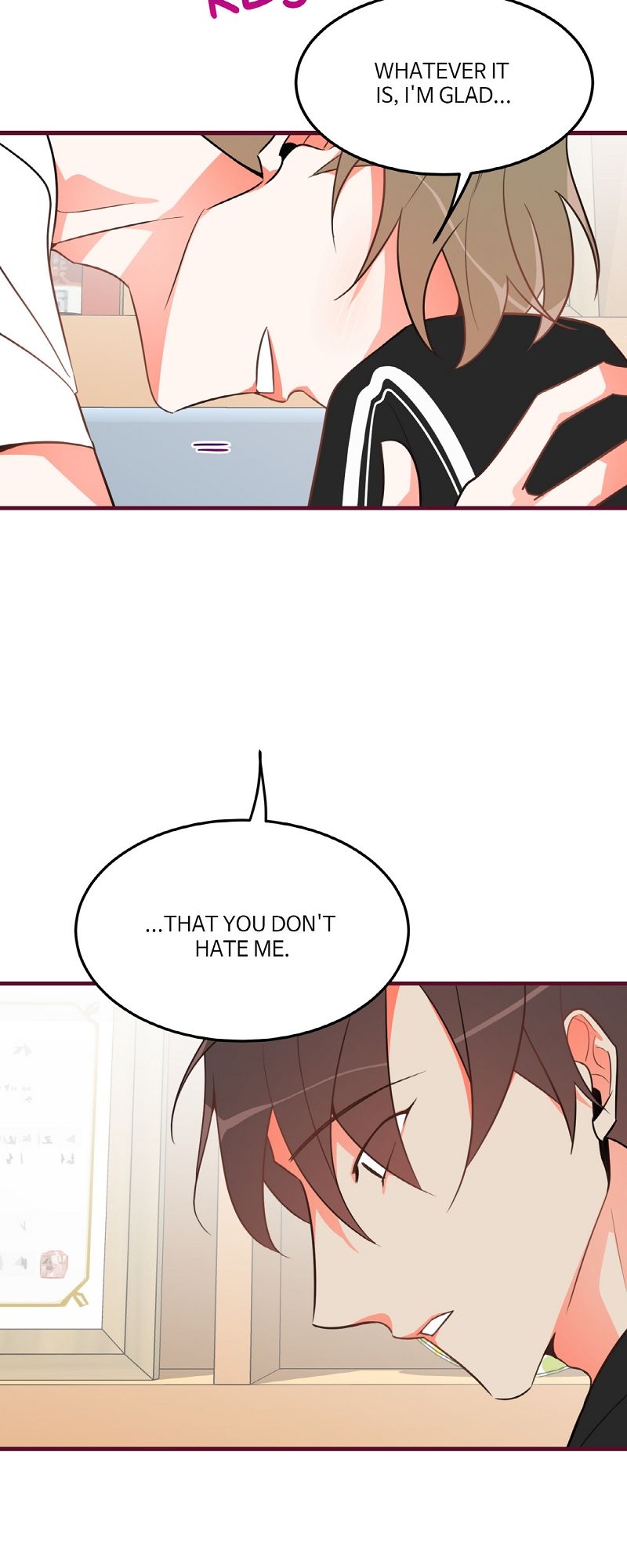 Who Can Define Popularity? - Episode 10 — page 23