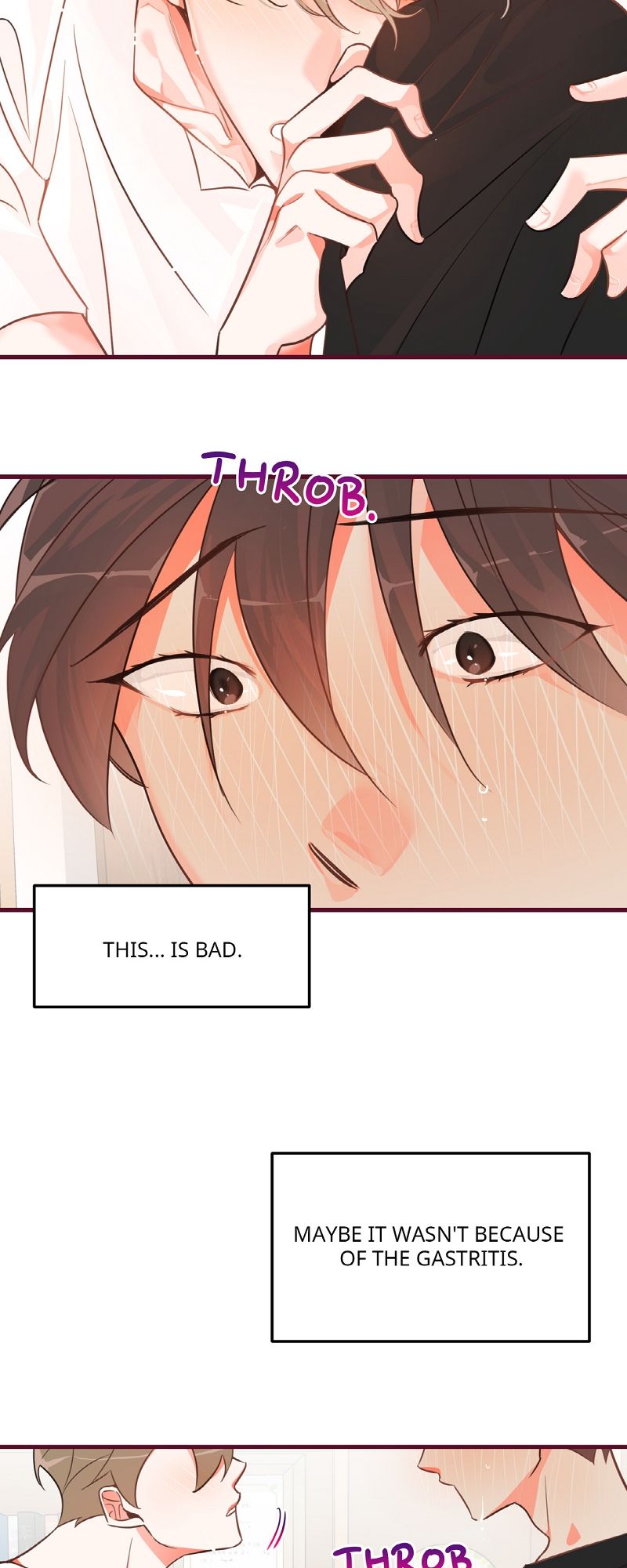 Who Can Define Popularity? - Episode 10 — page 27