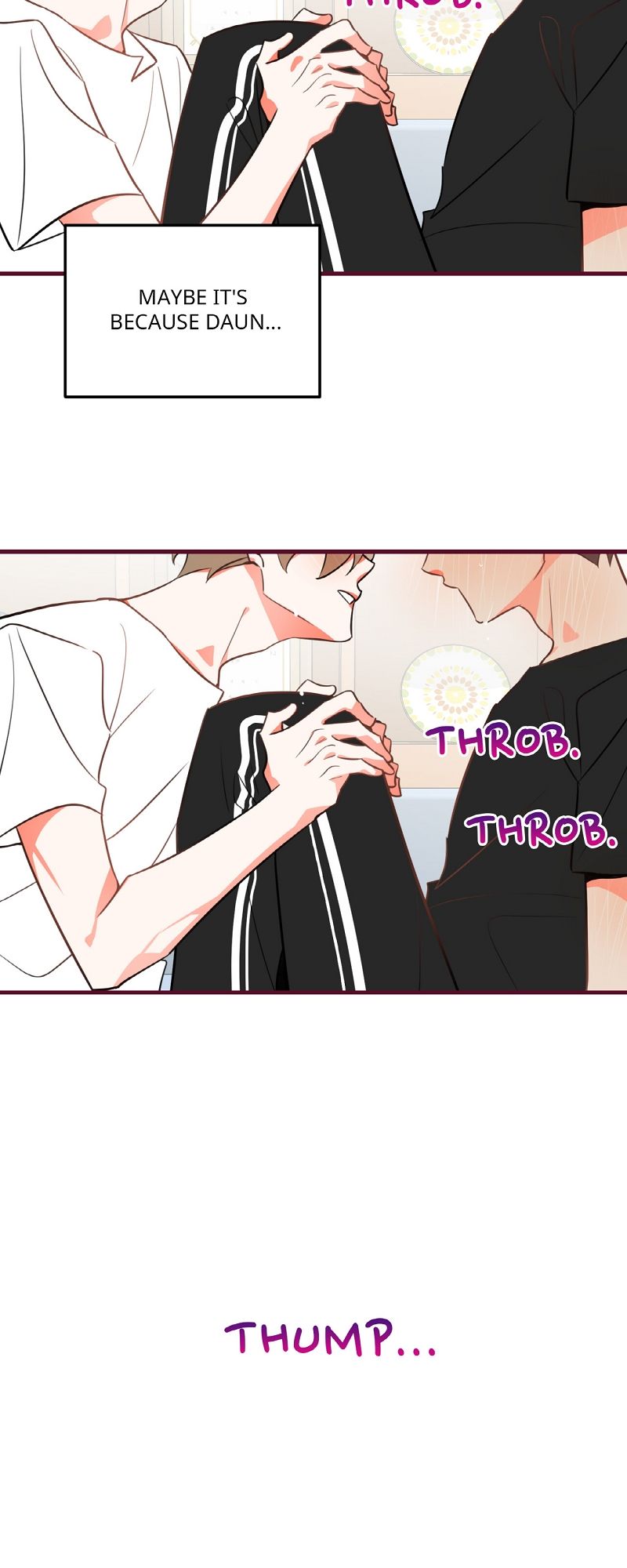 Who Can Define Popularity? - Episode 10 — page 28
