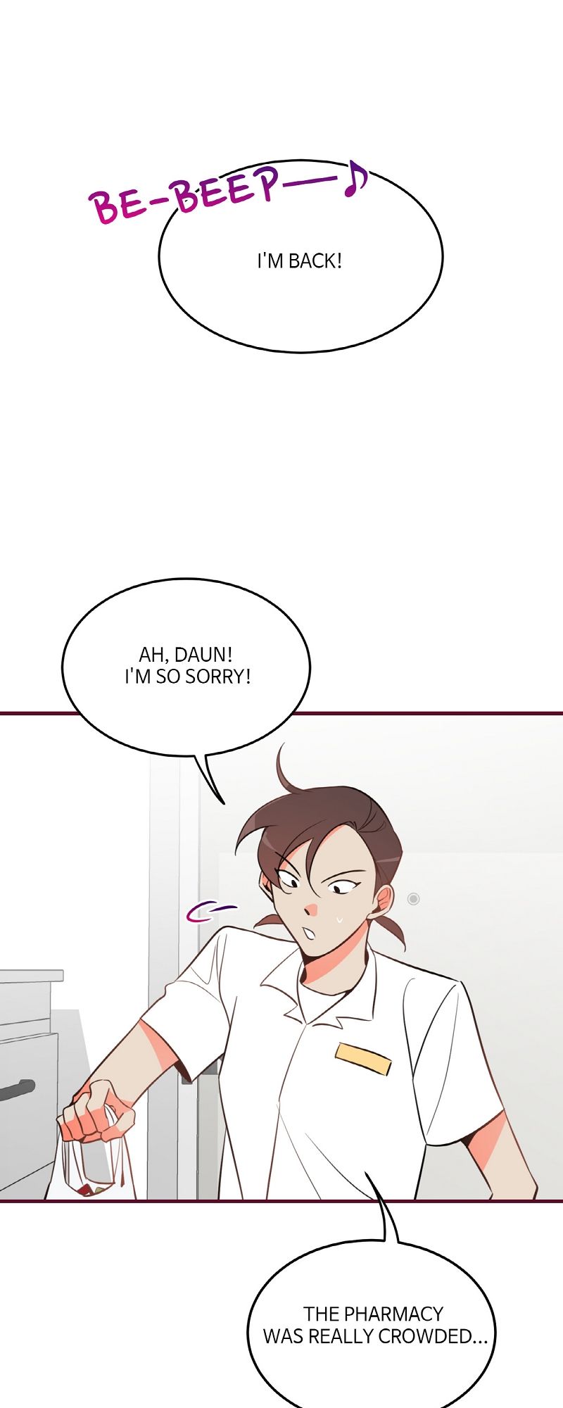 Who Can Define Popularity? - Episode 10 — page 29