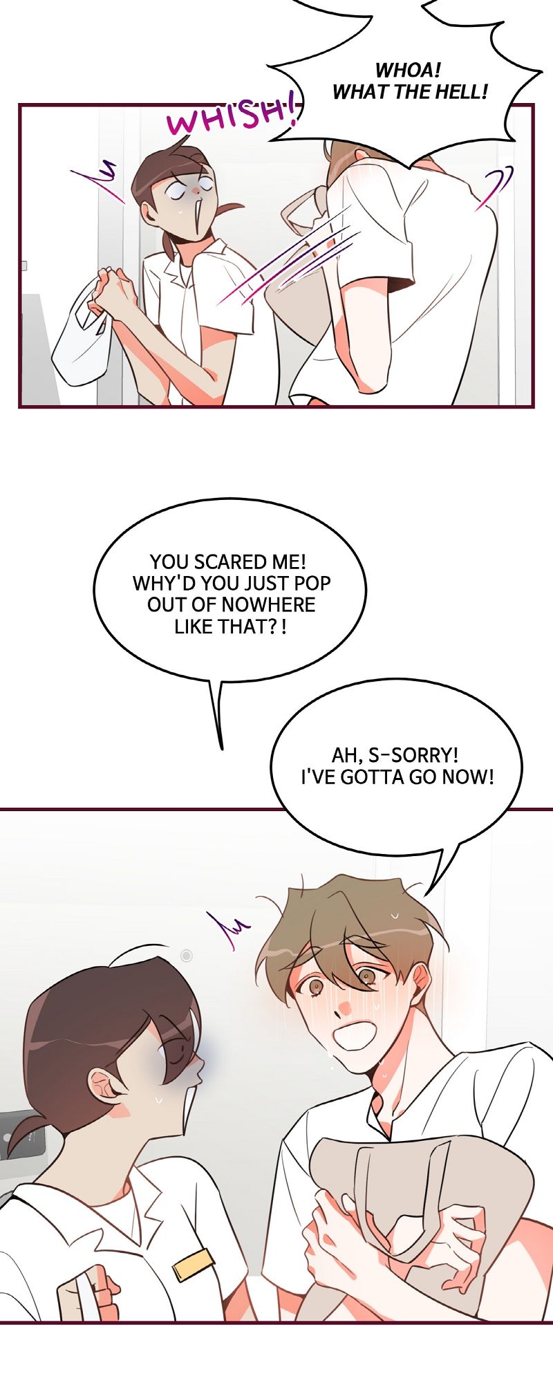 Who Can Define Popularity? - Episode 10 — page 30